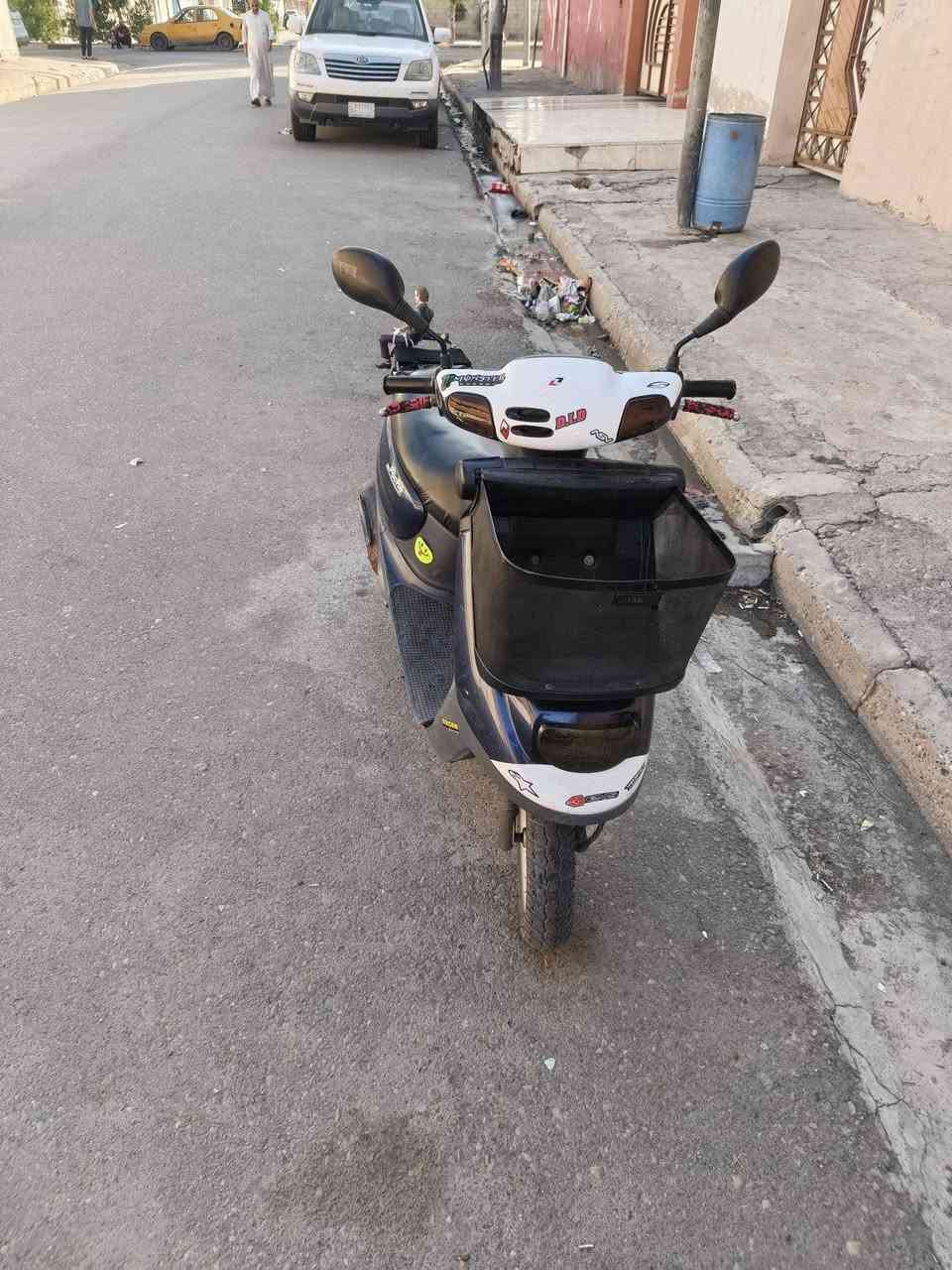 بوتين • نفخ • واير شغاله