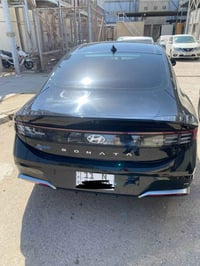 سوناتا ٢٠٢٤ • فول مواصفات • البصرة