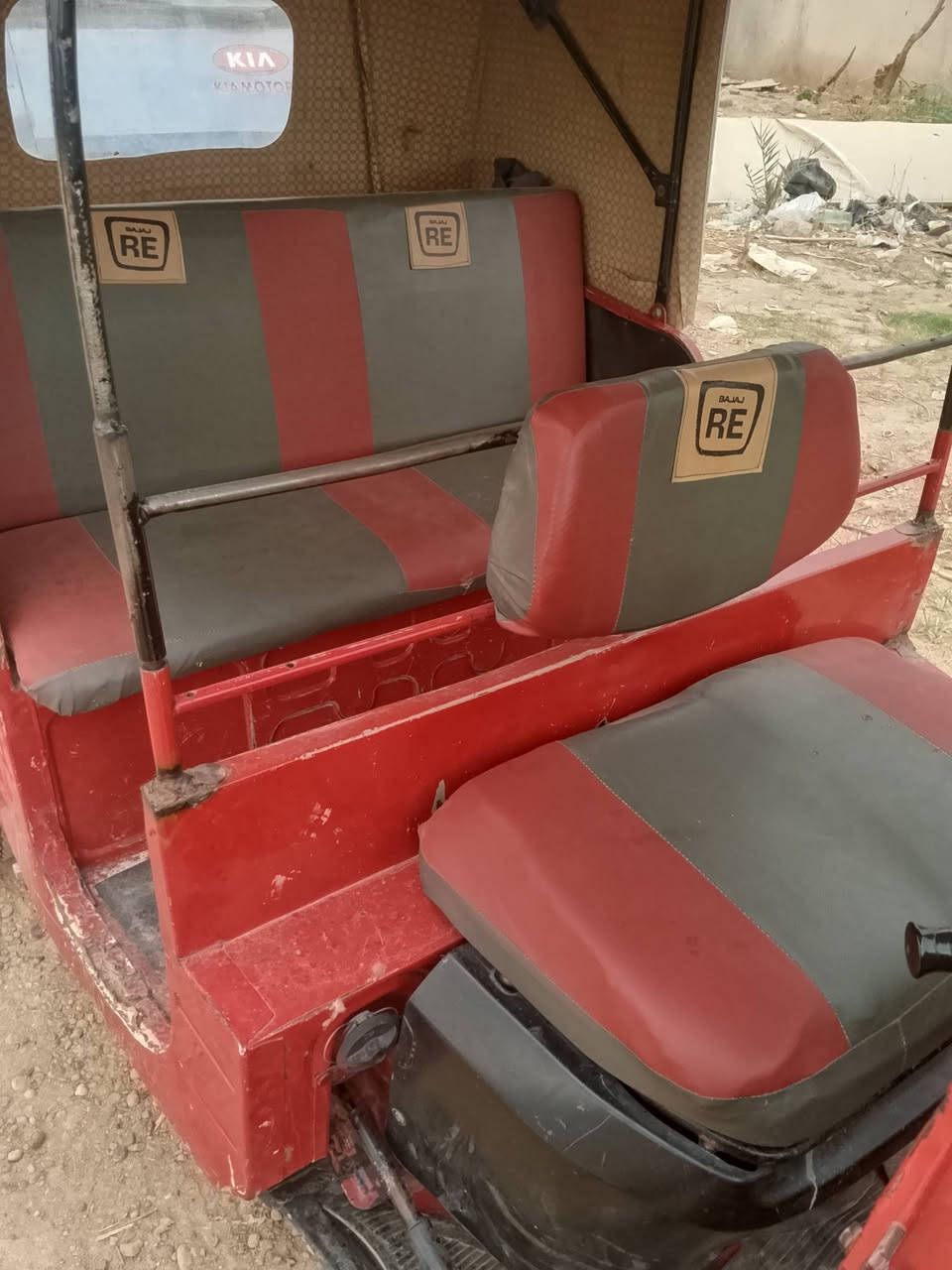 باجاج • موديل ٢٠١٨ • الشرائع