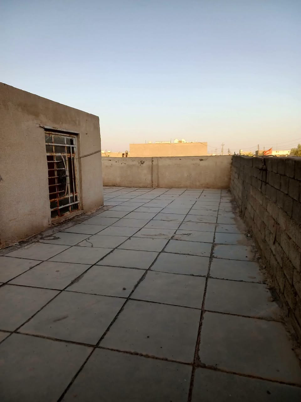 بل رستميه • ٢٠٠م • غرفتين