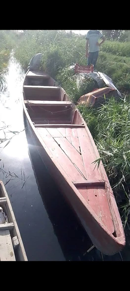 بلم • للبيع