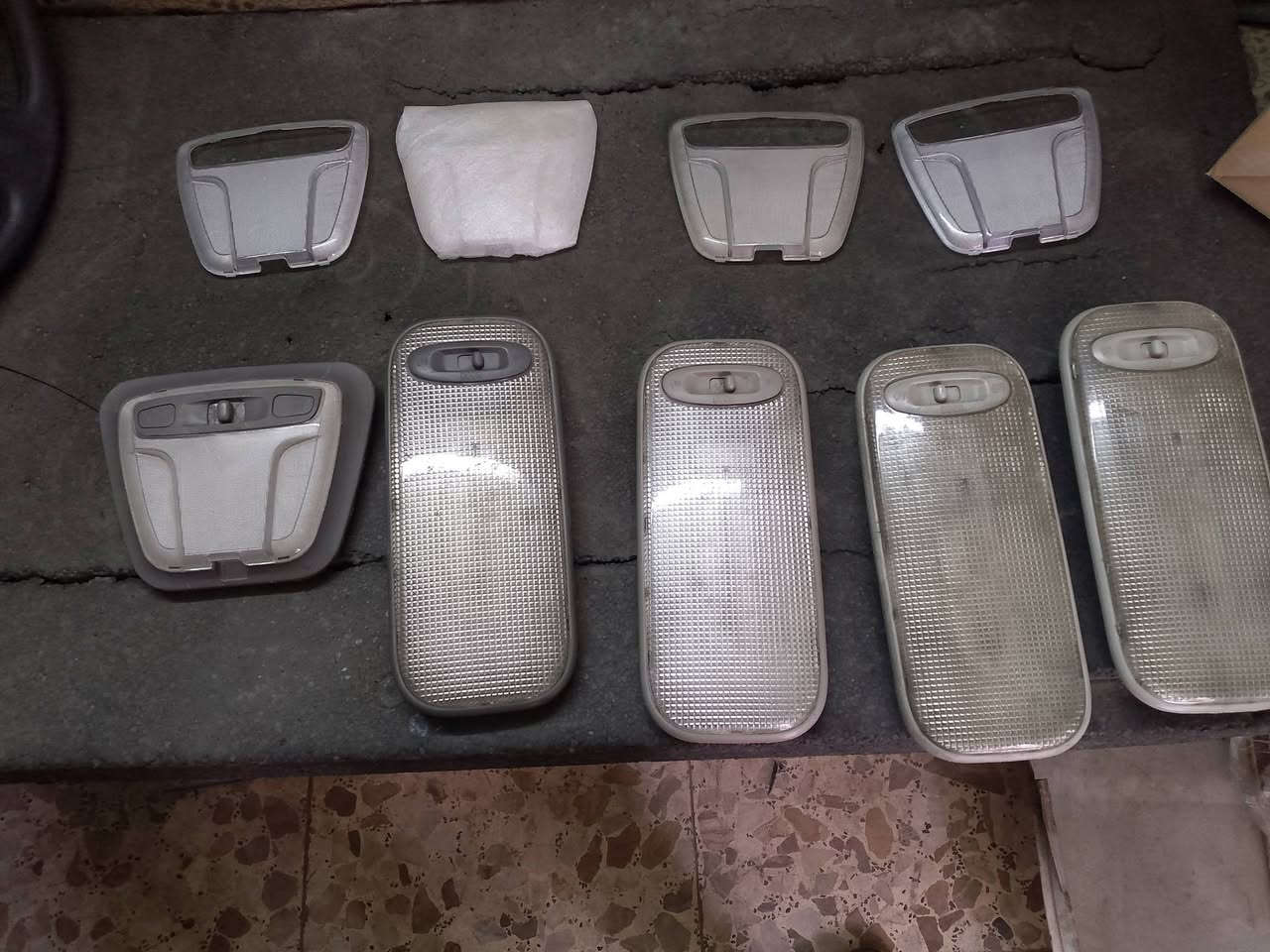 محلات ابو عادل 
 لبيع الادوات الاحتياطيه للسيارات الكوريه 
 كيا بنكو بريجو ام عيون فونتيرا بنكو 3 
بغداد كسره عطش 
 يوجد خدمه توصيل 
 ***********
