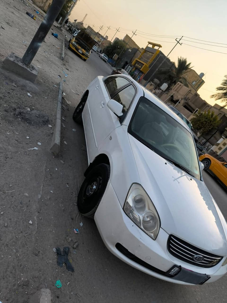 اوبتيما 2008 كصه جنطه متؤم طبق الاصل اربيل سنويه لل28 شاشه تاب لايت زنون تبريد ثلج السعر 38 وبيها مجال قليل المكان ناصريه
رجاءآ فقط الشراي يتصل ***********
اوبتيما 2008 كصه جنطه متؤم طبق الاصل اربيل سنويه لل28 شاشه تاب لايت زنون تبريد ثلج السعر 38 وبيها مجال قليل المكان ناصريه
