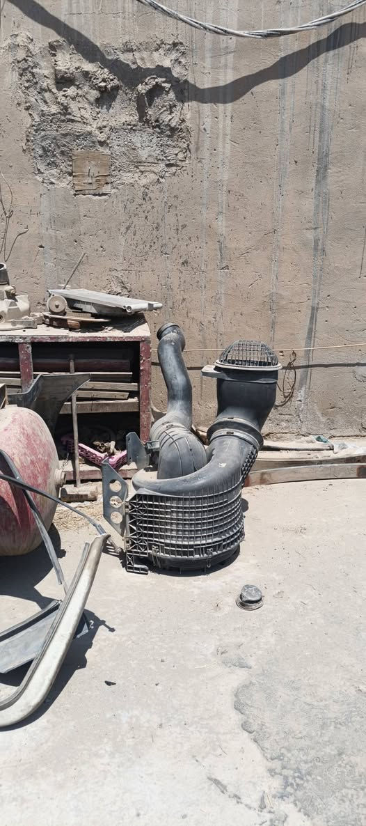 غراض مال اكتروز لبيع تانكي 600لتر كامل هو قواعد حت طواف مالته الأصلية +شوته كامله +قاعده مال سبير كامله لاتصال عل هاذ رقم (***********)
