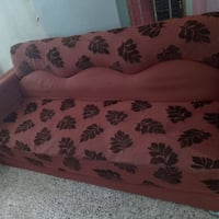 ديوان تركي • ٤ قطع • الاسفنج دايس