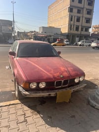 ٧٣٠ • موديل ٩٣ • تكييف شغال