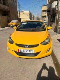 النترا ٢٠١٣ • وارد امريكي • حادث بنيد امامي