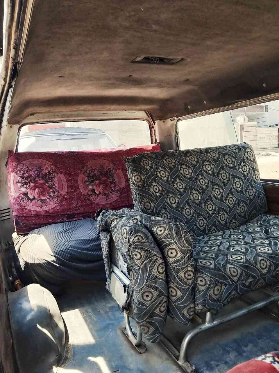 سلام عليكم كيه بسته 94 بيها تبخير صاحبها موجود تحويل بدون وكاله  بيها شاصي واحد معمر السعر 13 قفل للستفسار ***********وتساب فقط مكان السياره ديالى
