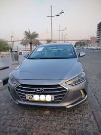 انتره • ٢٠١٧ • وارد امريكي