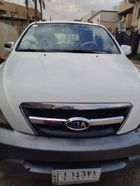 سورنتو 2009 • محرك 3300 • گير اوتو