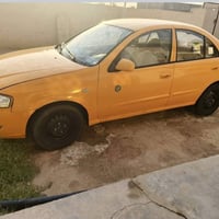 نيسان صني • ٢٠٠٨ • رقم بصره