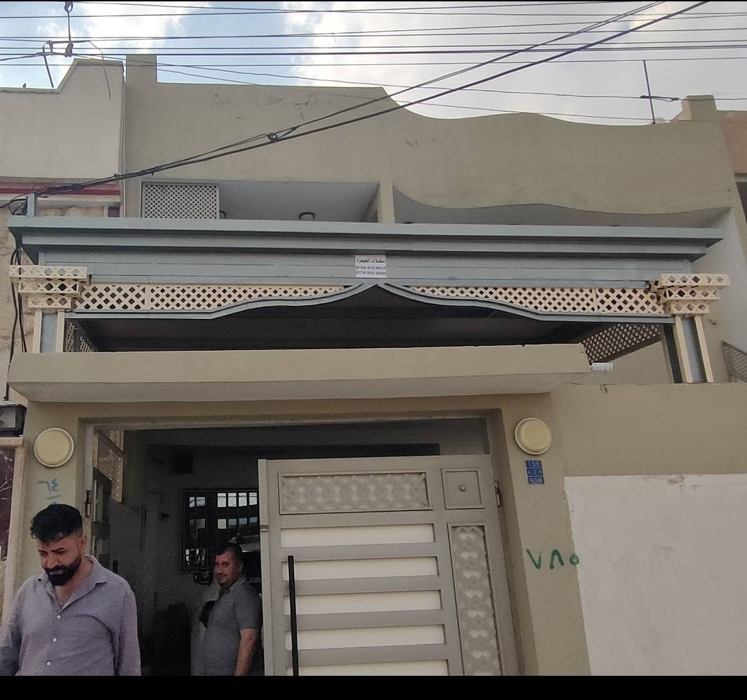 🌟 🌧 حدادة ومظلات الجوهرة للقمريات التركية الحديثة 🌧🌟

تعلن عن توفر قمريات تركية حديثة
💥 فصالات جديدة… أناقة تدوم وجودة عالية

✅ المميزات:
• ☀️ حماية فعّالة من أشعة الشمس
• 🌧 مقاومة للأمطار وعوامل الطقس
• 🌿 تصميم أنيق يناسب جميع المساحا
• 🛠 ضمان حقيقي لمدة 5 سنوات

🏡 مثالية للاستخدام في:
• 🌳الحدائق العامة والخاصة والمتنزهات
• 🚙كراجات المنازل والفيلات 
• 🏖المحلات التجارية والساحات 
• 🏫المدارس والمكاتب  
• 🏢الأبنية والدوائر الحكومية والشركات 

✅ خدماتنا تشمل:
• تصميم وتفصيل حسب الطلب
• تركيب سريع واحترافي
• كوادر متخصصة متوفرة في جميع محافظات العراق

📍 موقعنا:
الموصل – برطلة –

📞 للتواصل والاستفسار:
📱 ‏‪***********‬‏
📱 *********** واتساب

نص مكتوب في الصور:
- @mshamo7