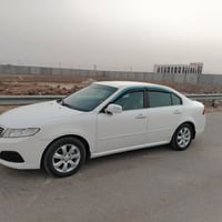 اوبتيمه • ٢٠٠٩ • محرك ٢٠٠٠