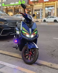 KOREA MR2026 • كهربائيات شغالة • بطاريات تحتاج تبديل