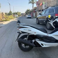 PCX • موديل١٦ • كفاله عامه