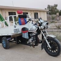 ستوته • موديل ١٠ • شاصي جديد