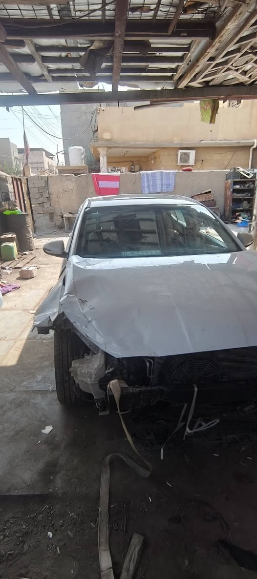 النترا • ٢٠١٩ • بها حادث