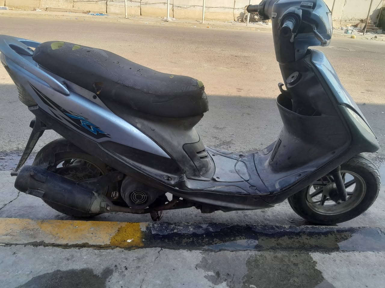 سلام عليكم ماكس عدله نكره سلف هندر كهربائيات كله شغاله السعر 500مكان بغداد الزعفرانيه *********** واتساب
