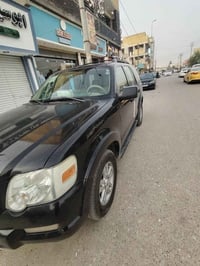 اكسبلورر • ٢٠١٠ • خليجي