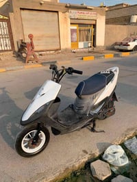 ماكس • معدلة ٥أشهر • دراجة جديدة