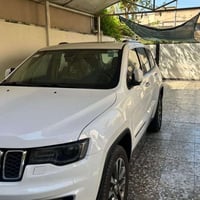 للبيع فقط جيب لاريدو  limited plus.   موديل 2018 خليجي   مكفولة كفاله ...