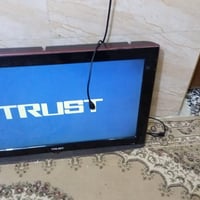 للبيع بلازمات بدون نت شغالات على فحص مكان حي تونس سعر 75 الوحده حجم 32...