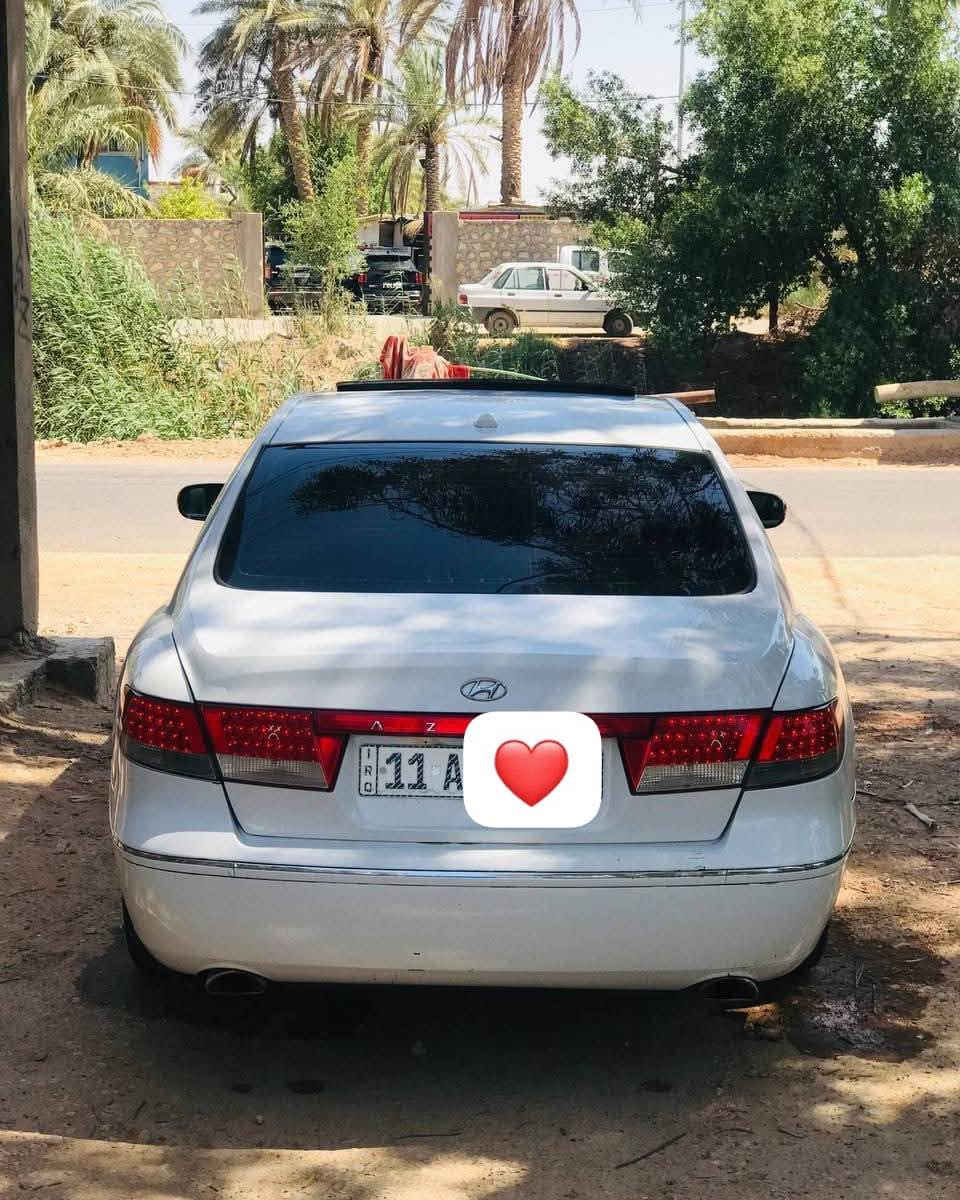ازيره • ٢٠٠٧ • ٣٣٠٠