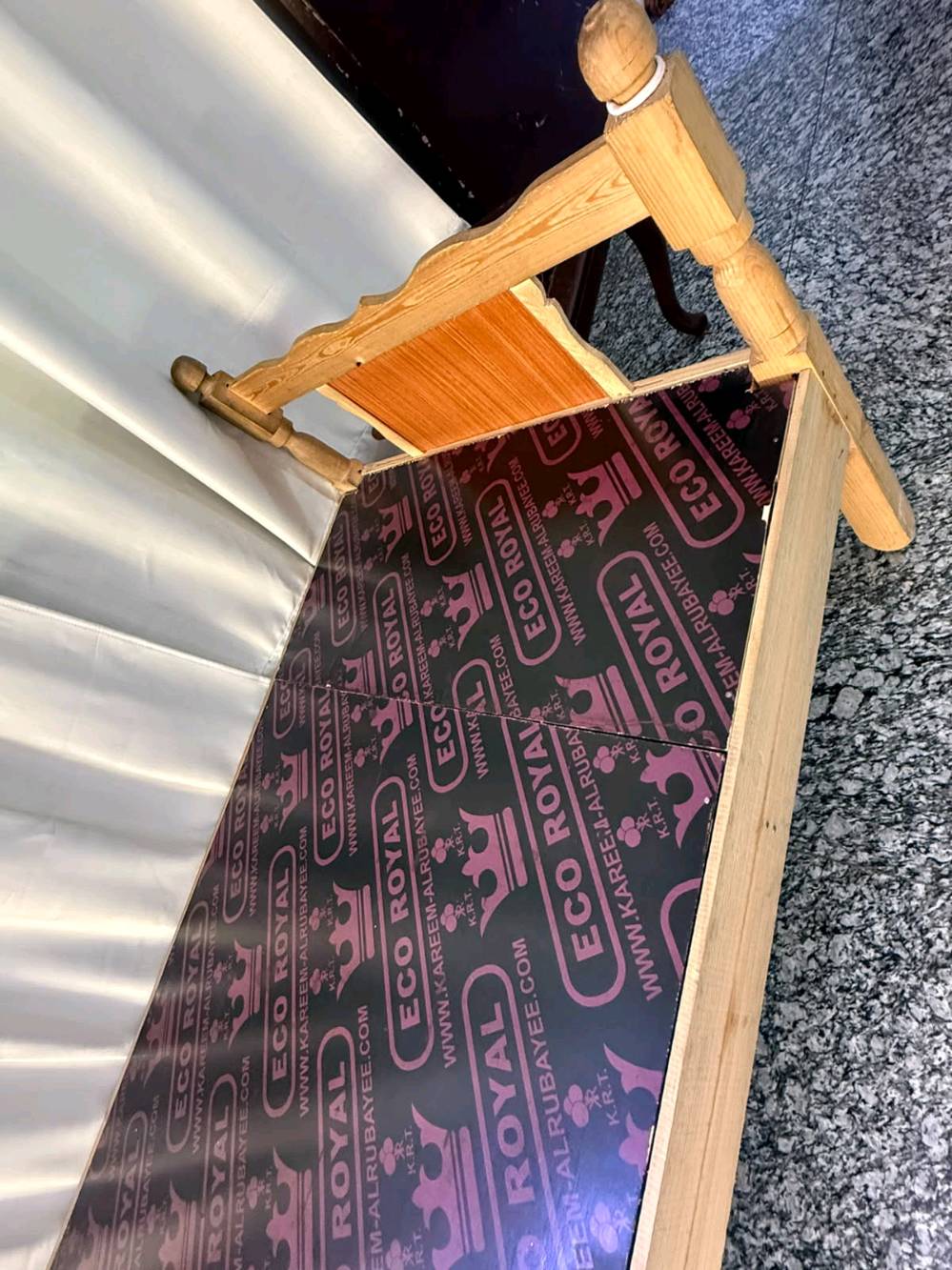 بغداد نفق الشرطه