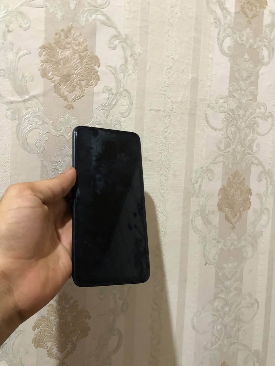 ريدمي A1+ • ذاكرة ٣٢ • عطل الكاميرا