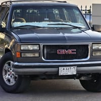 GMC بتره • كير ٧٠٠ • ويلكب ١٧