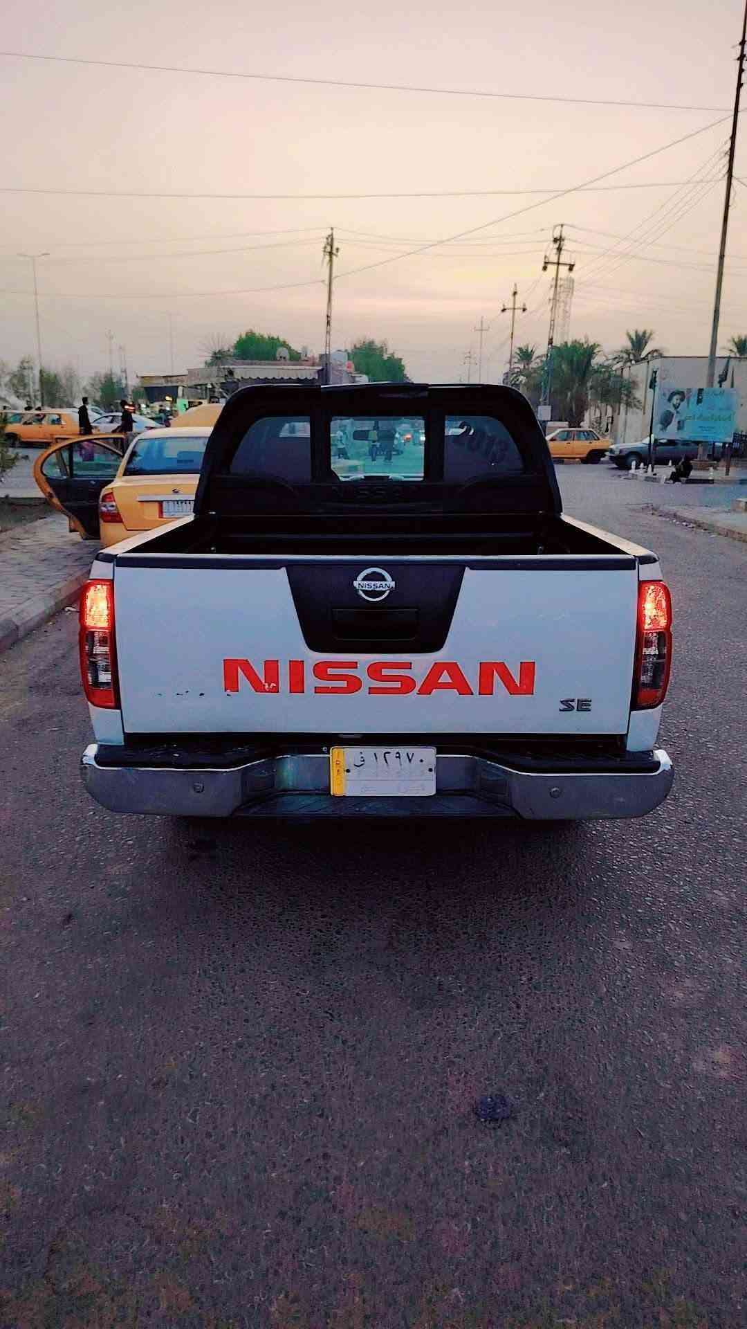 نيفارا • ٢٠١٣ • ميسان العماره