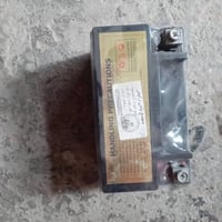 باتري • استخدم قليل • مكان بلديات