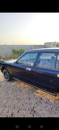 للبيع ارنب موديل 1994 رقم واسط مشروع وطني  تحويل مباشر  گير ومكينه 250...
