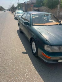 بطه منفصل • بصرة انكليزي • محرك ٢٥٠٠