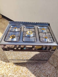 طباخ • نظيف • تجربة اسبوع