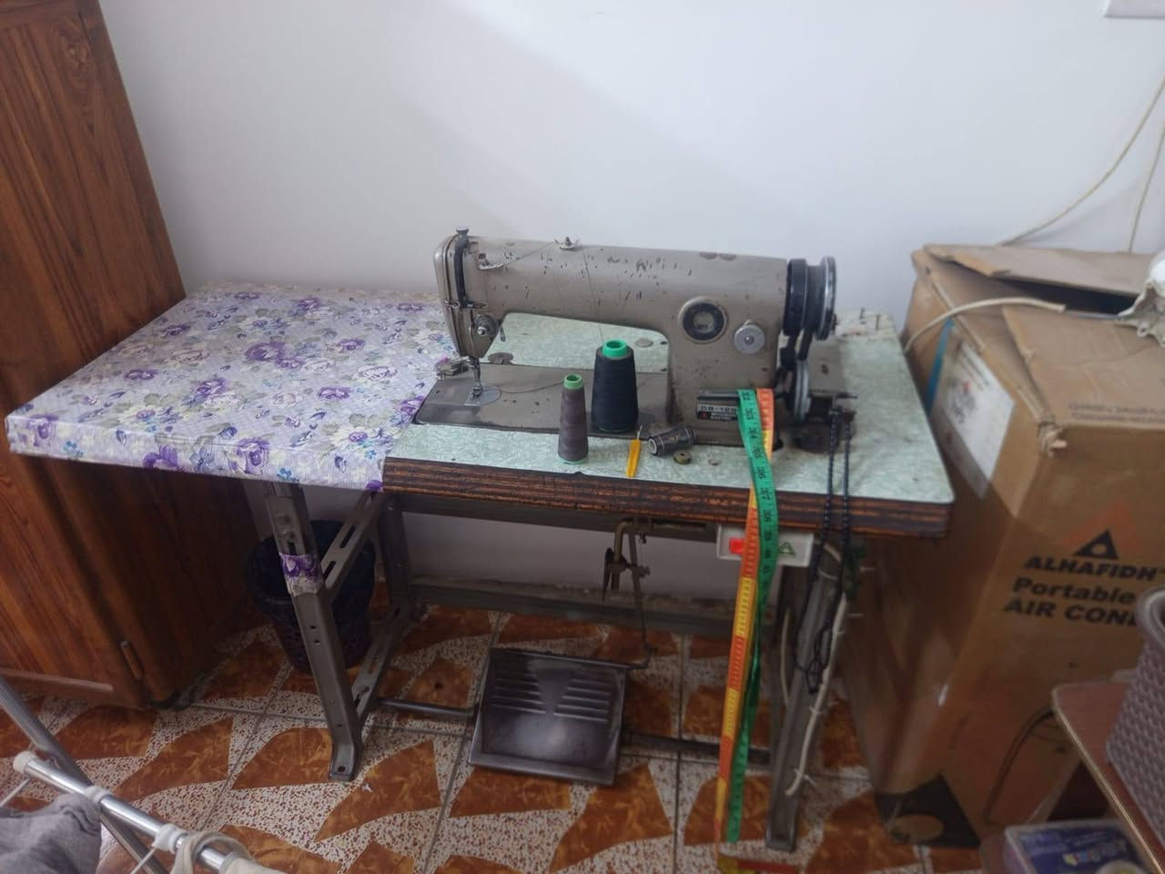للبيع مستعجله ع بيعتهن مكاني بغداد حي الجهاد ***********
