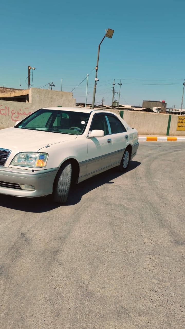 السلام عليكم 
جنون للبيع مديل ٢٠٠١ 
مكصوصه قماره فقط
وبيه جراد بالقماره والبنيد 
ت*********** اني مكلف بالنشر البصرة, العراق
