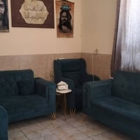 صرف العبيدي • ٥٠م • طابقين