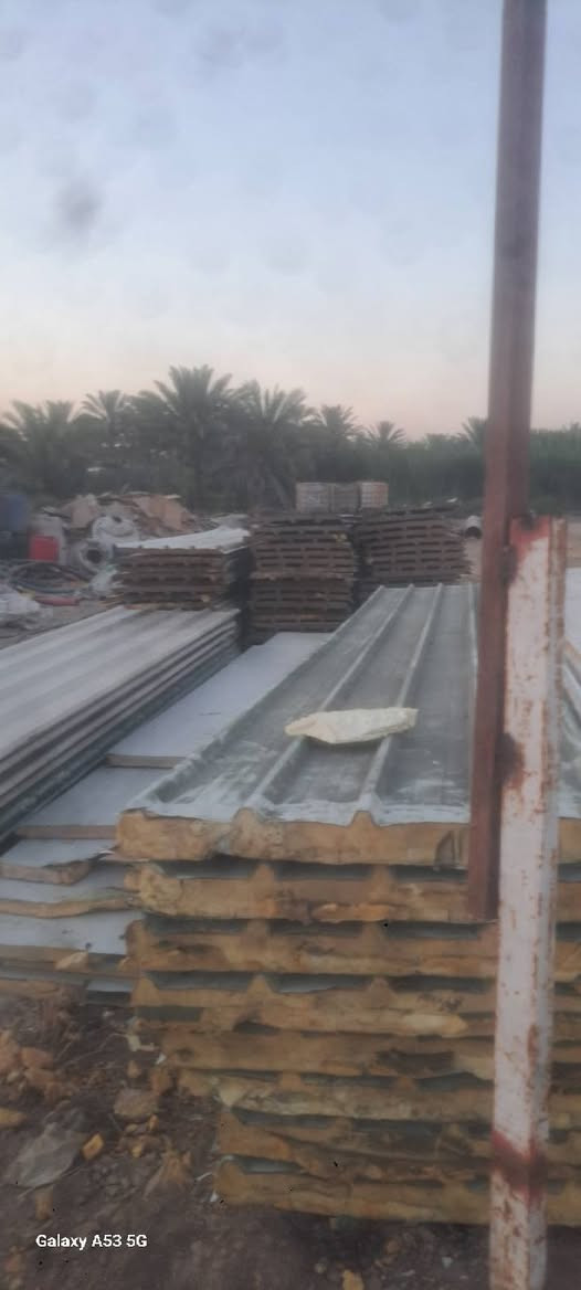 سندويج للبيع
العنوان بابل الحمزه الغربي فرع العوادل مقابل فرع خيقان
***********
