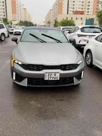 K5 جي تي لاين • ٢٠٢٥ • رقم اربيل