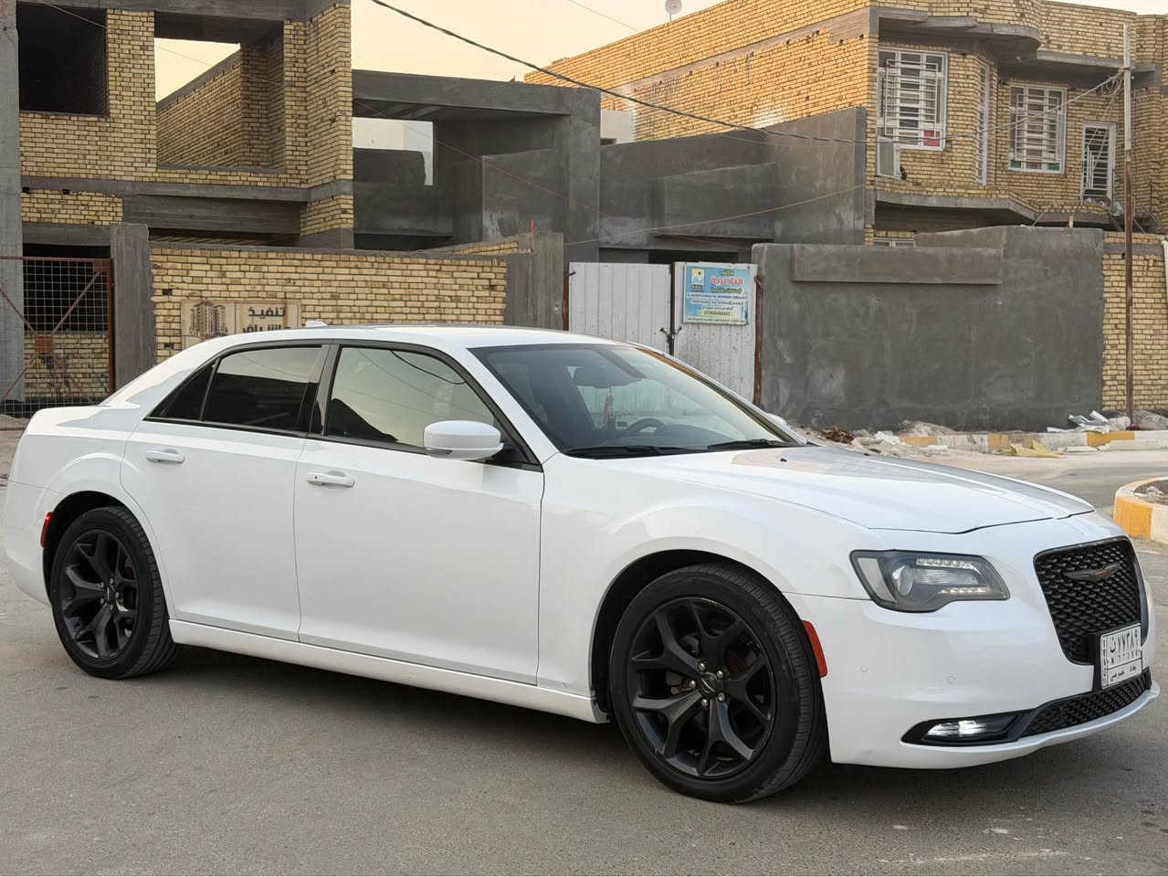 موديل ٢٠٢١ • تحويل باسمي • ماشي ١١٨ ألف