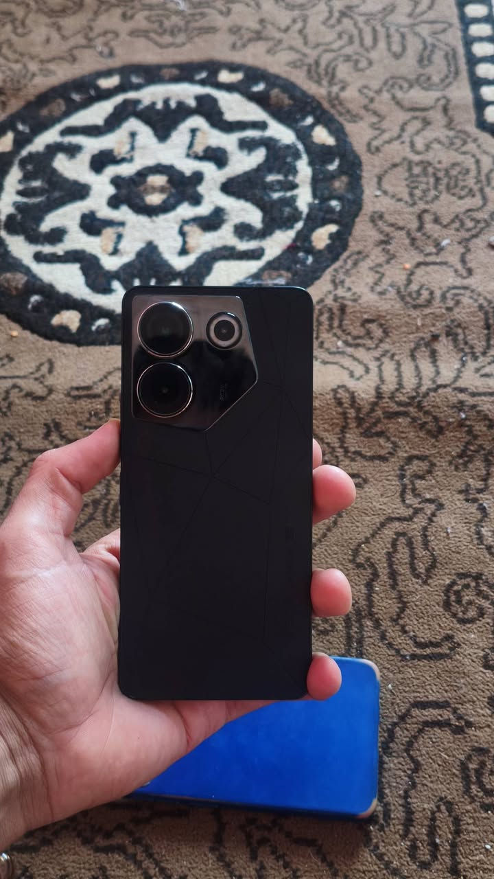 جهاز تكنو كامون 20برو 5G
ذاكره جهاز 256
عشوائيه 8+8
نظافة 90٪ الى95٪
تكدر تلعب بي العاب بوبجي 90فريم 
بقيه العاب 90فريم و60فريم 
تصويره كلش حلو ويا شاحنه وكفر الجهاز وكارتونه مالته تواصل على سعر خاص 
هذه رقمي واتساب***********
رقمي ثاني واتساب وتصال ‏‪‏‪‏‪‏‪‏‪‏‪‏‪‏‪‏‪‏‪‏‪‏‪‏‪‏‪‏‪‏‪‏‪‏‪‏‪‏‪‏‪‏‪‏‪‏‪‏‪‏‪‏‪‏‪***********‬‏‬‏‬‏‬‏‬‏‬‏‬‏‬‏‬‏‬‏‬‏‬‏‬‏‬‏‬‏‬‏‬‏‬‏‬‏‬‏‬‏‬‏‬‏‬‏‬‏‬‏‬‏‬‏ 
من گرنه هور سعد اي شخص يحب نتقي انطي موبايل وتدللون ويا هديه
