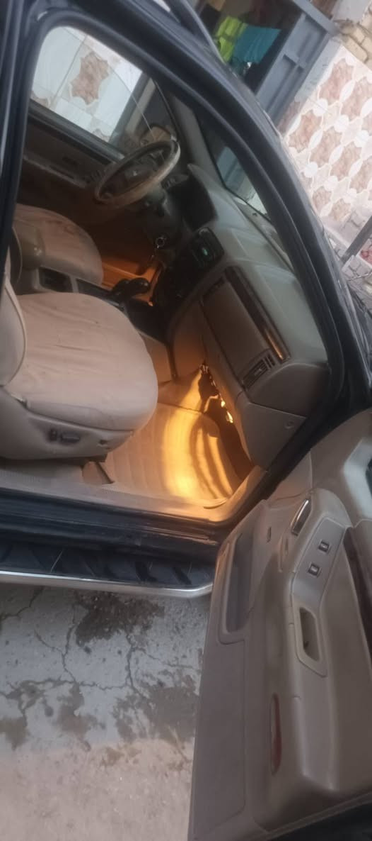 مكلف بالنشر
السلام عليكم للبيع جيب لاريدو موديل ٢٠٠١ رقم بغداد انكليزي سنوية لل٢٨ تحويل ثاني يوم السيارة جاهزة كير مكينة حدادية تخم تاير تبريد كهربائيات مكانهة ناصرية مركز باقي التفاصيل الاتصال ***********
‏‪***********‬‏
