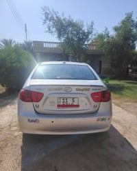 الانترا • ٢٠٠٧ • محرك ٢٠٠٠
