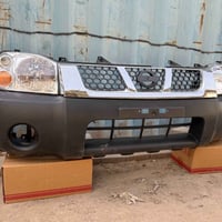 قطع غيار نيسان • بيكب • توصيل محافظات