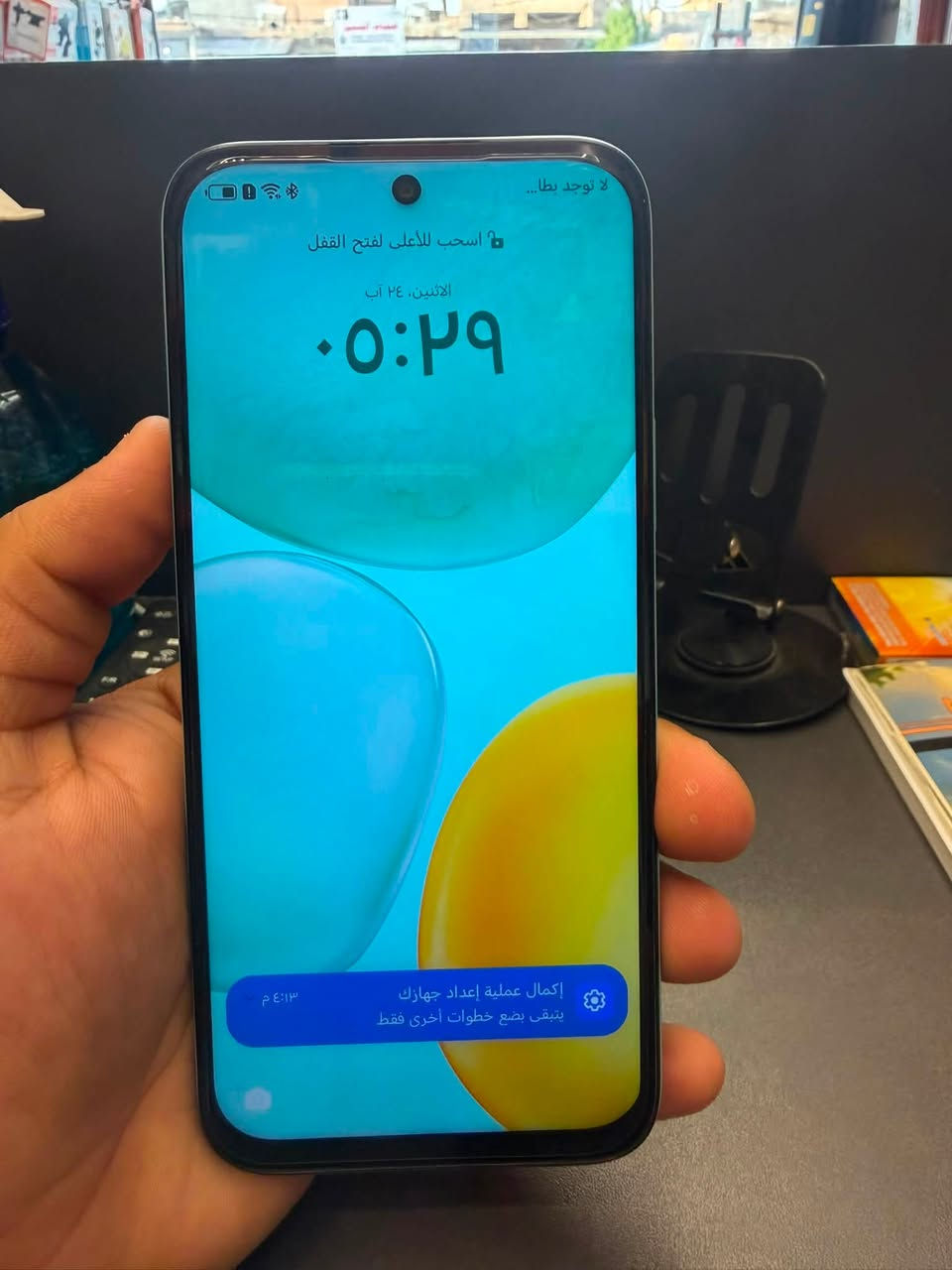 هونر x6c ذاكره 256جديد  سعره 180الف ***********
