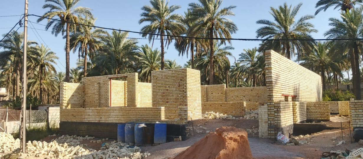 سلام عليكم خلفه بناء درجه اولى نشر قلب  شرط استلام مهندس متفرغ حاليا متواجد في كربلاء شغل مستمر مو يوم ويوم )(***********

