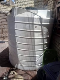 سعة ٤٠٠٠ لتر • كربلاء