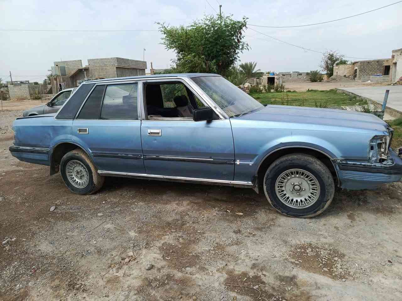 سلام عليكم سوبر 85كير محررك شرط صدر جديد تخم تايرات جدد كهربائيت شغاله باتري جديد نكره سلف فول نشاط غرفته جديده السعر مليون قفل ***********
