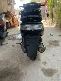 دراجه ، نثيه فراشه حاويه ما مفتوحه نظيفه كلها شغاله السعر خاص العنوان ...